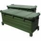 Preview: Aluminium box Zarges K473 heavy duty container